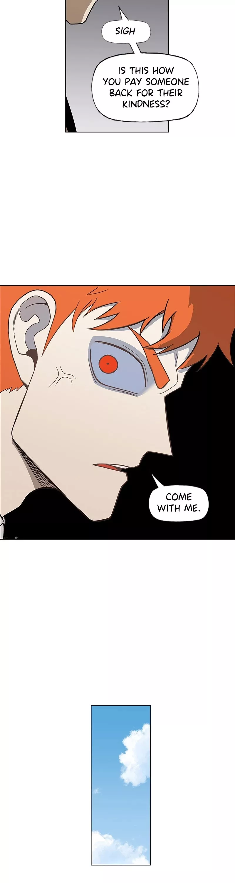 The Boxer, chapter 124, image 15