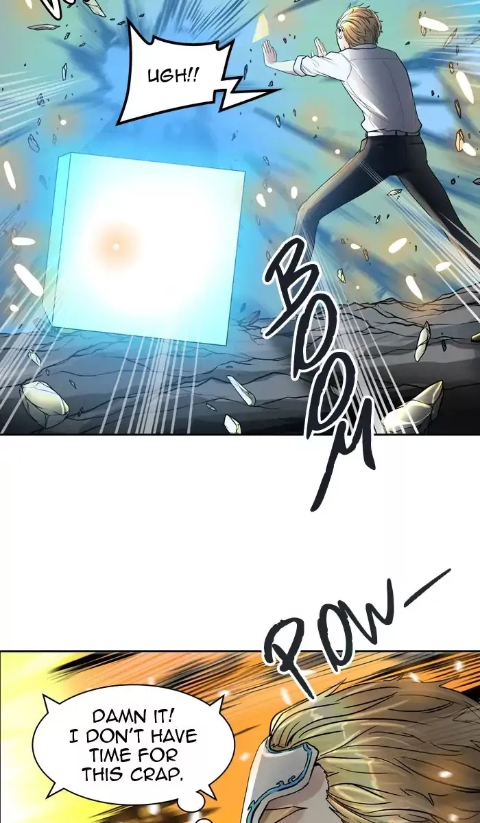 Tower of God, chapter 421, image 13