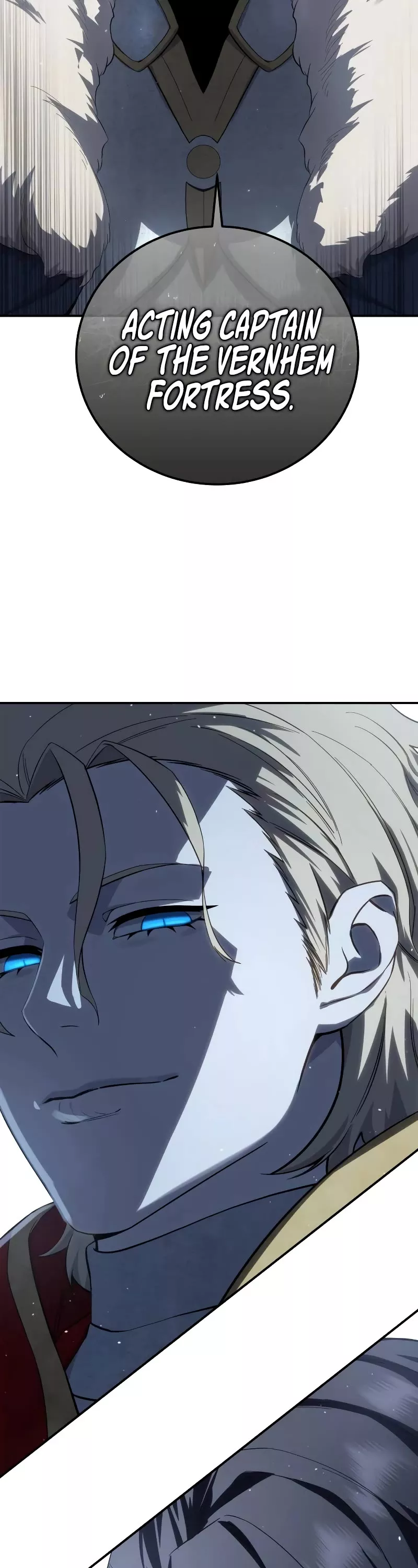 Star-Fostered Swordmaster, chapter 69, image 32