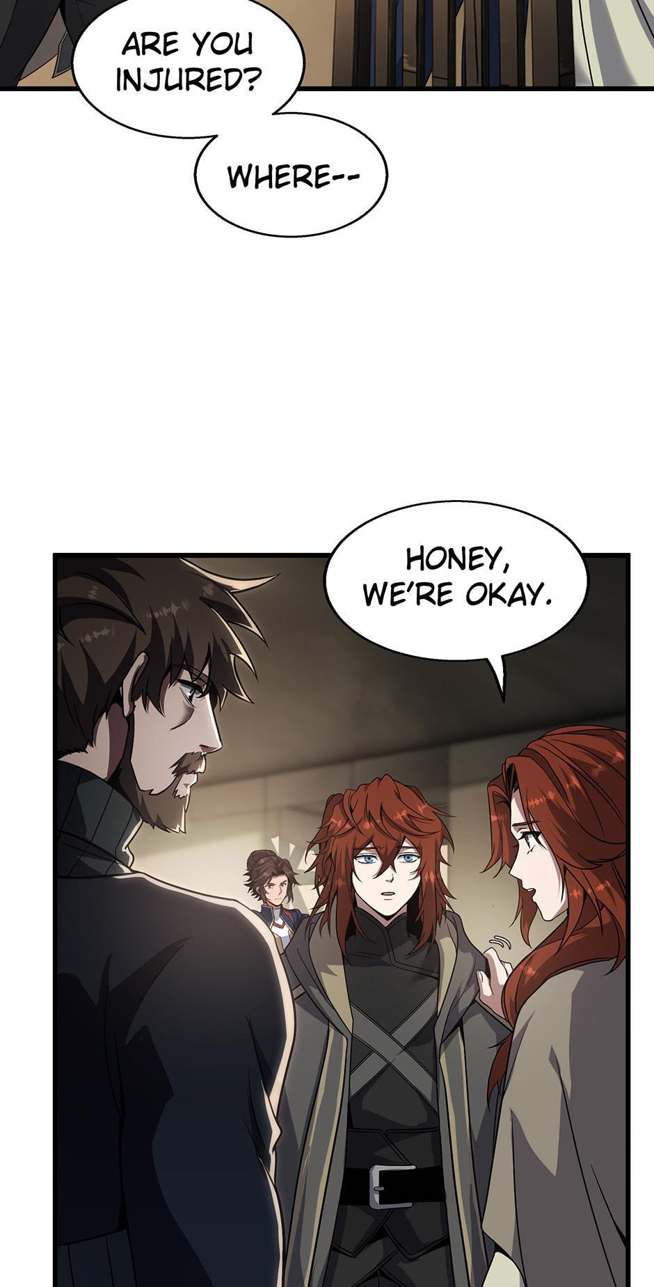 The Beginning After the End, chapter 215, image 30