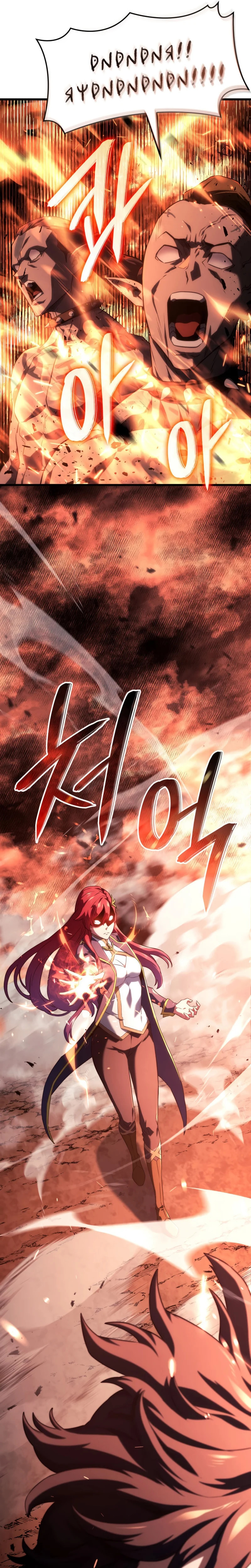 Revenge of the Baskerville Bloodhound, chapter 28, image 26