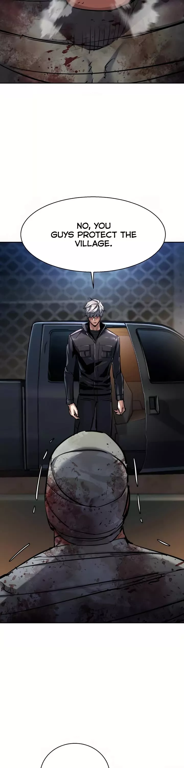 Teenage Mercenary, chapter 226, image 16