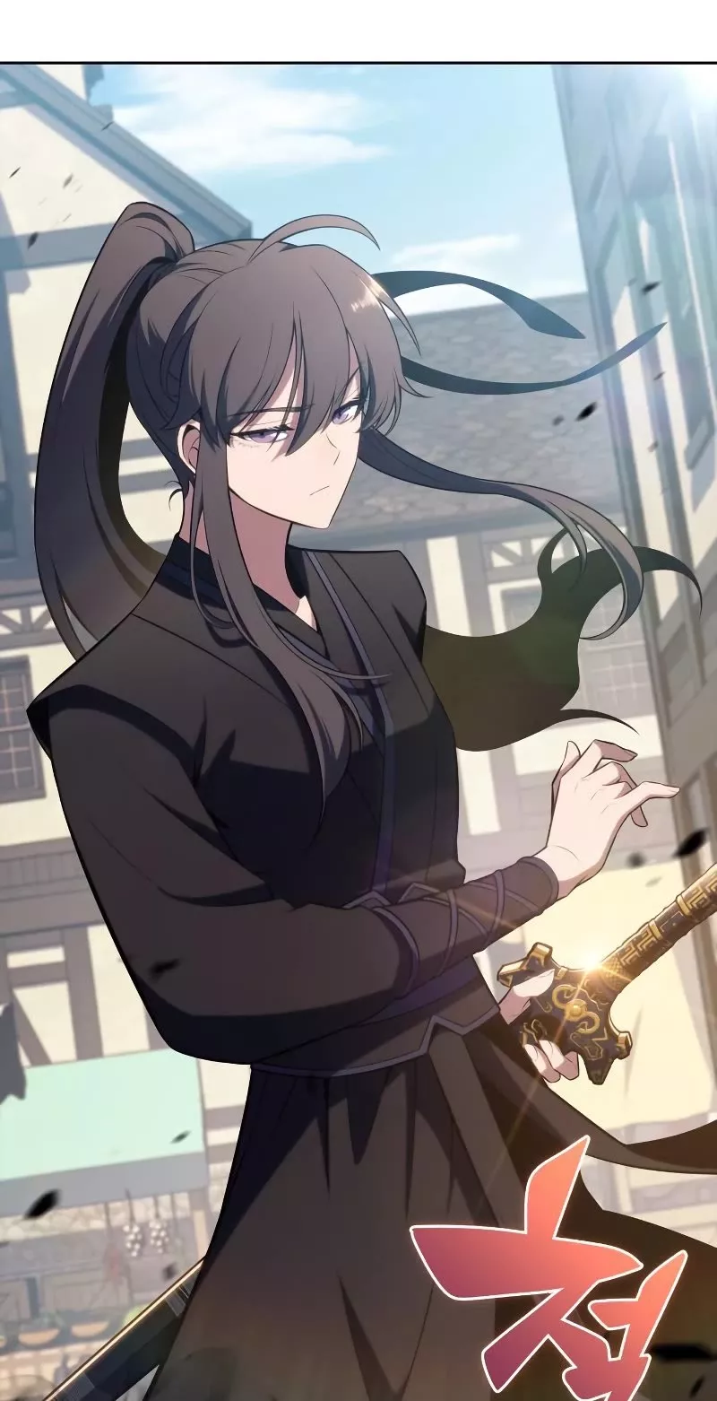 Solo Max-Level Newbie, chapter 109, image 64