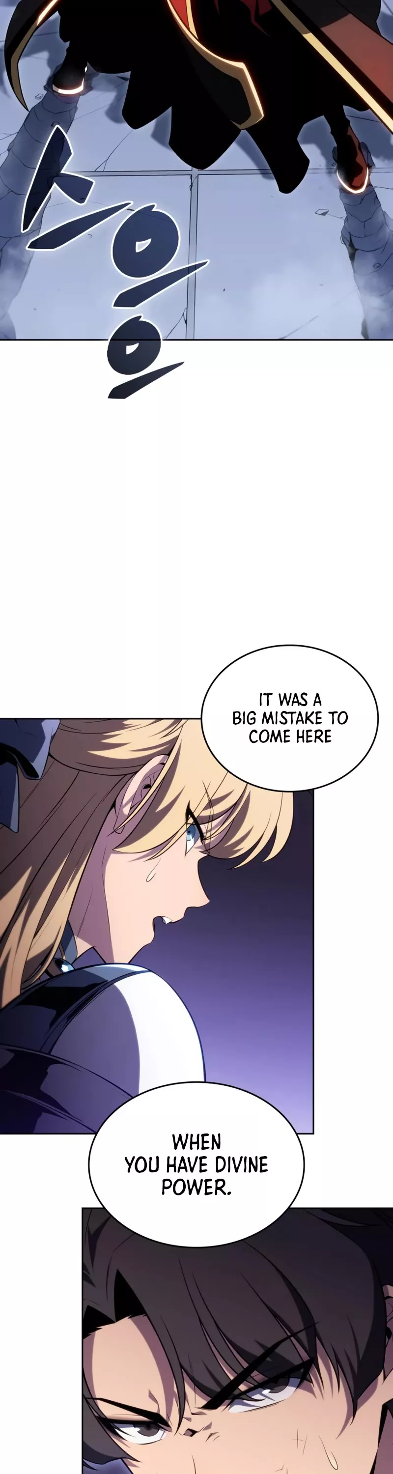 Solo Max-Level Newbie, chapter 102, image 38