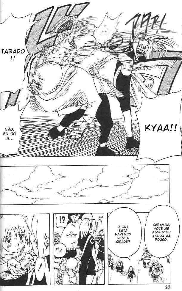 Naruto, chapter 19, image 8