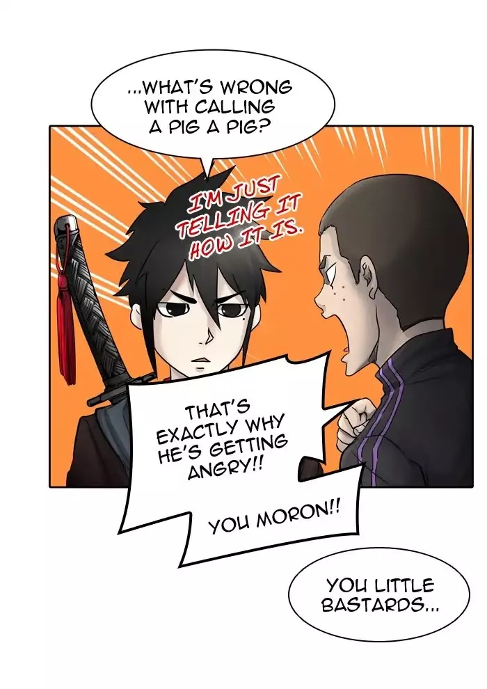 Tower of God, chapter 420, image 52