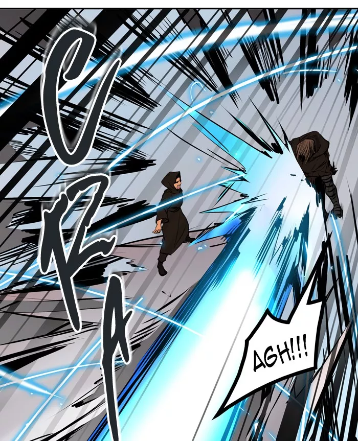 Tower of God, chapter 306, image 101