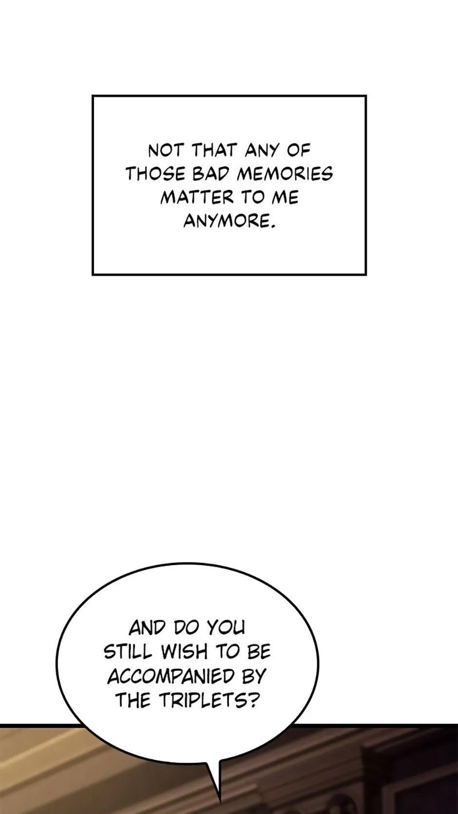 Revenge of the Baskerville Bloodhound, chapter 67, image 11