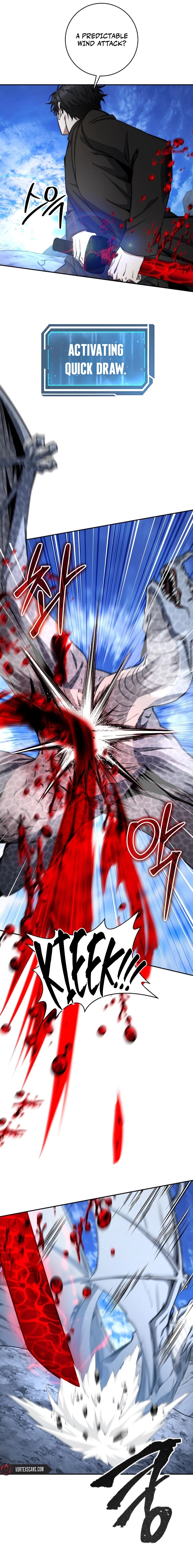 The Civil Servant of the Sword Returns, chapter 53, image 10