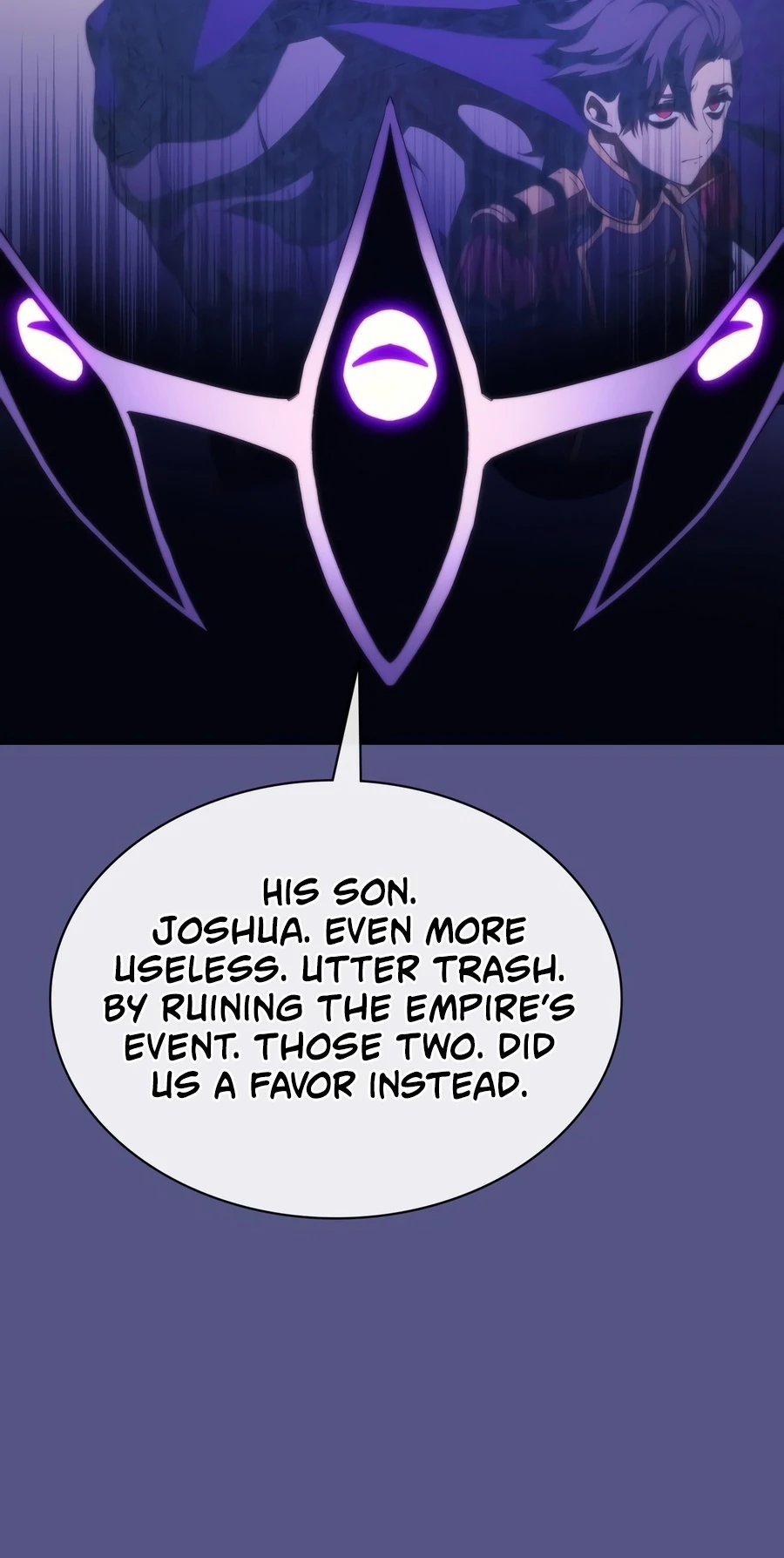 Return of the Apocalypse-Class Death Knight, chapter 76, image 10