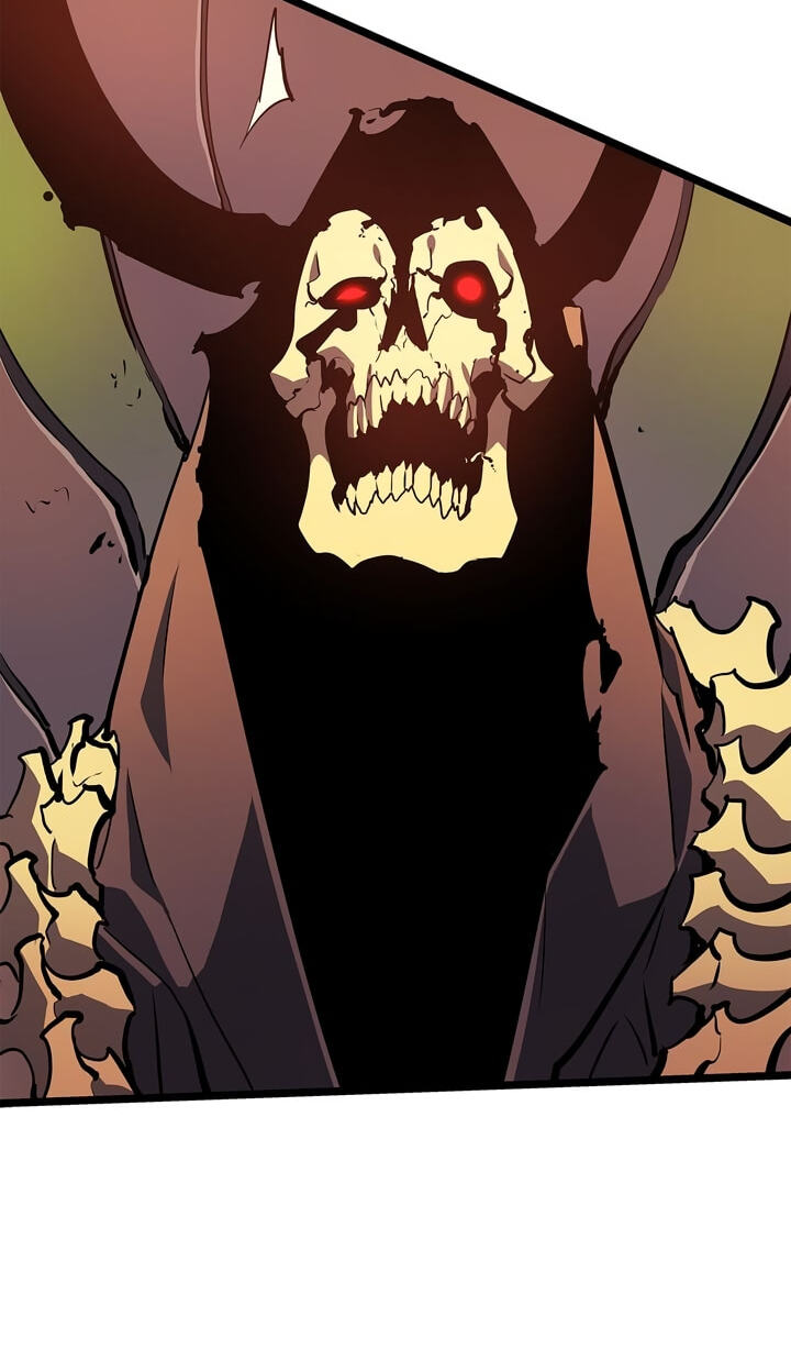 Solo Leveling, chapter 60, page 86
