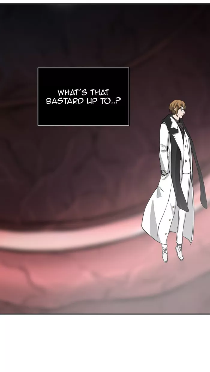 Tower of God, chapter 337, image 26