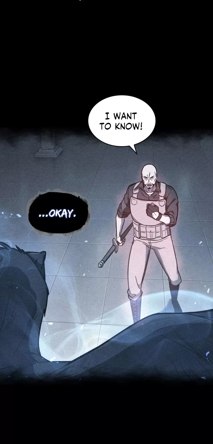 Tomb Raider King, chapter 222, image 27