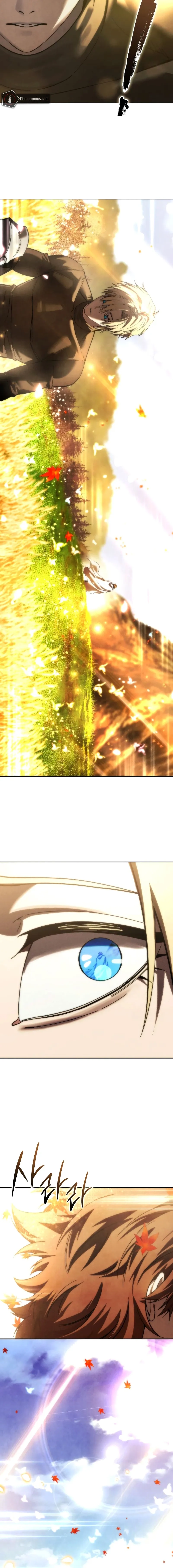 Star-Fostered Swordmaster, chapter 117, image 27