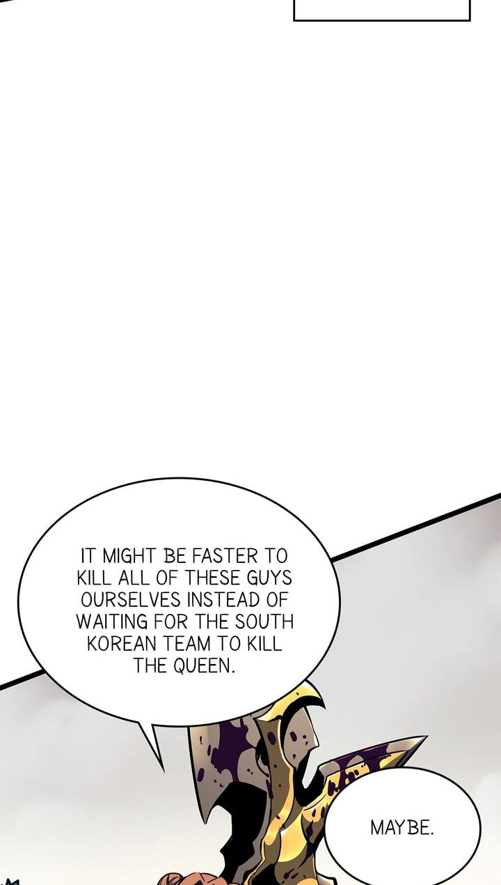 Solo Leveling, chapter 96, page 11