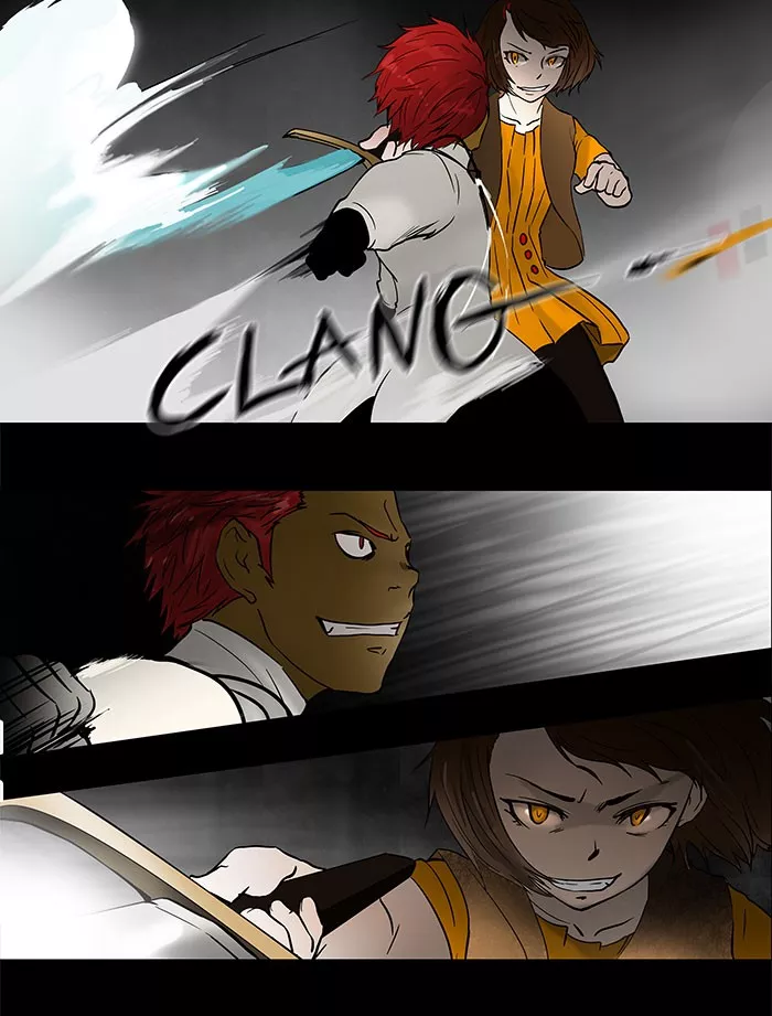 Tower of God, chapter 50, image 28