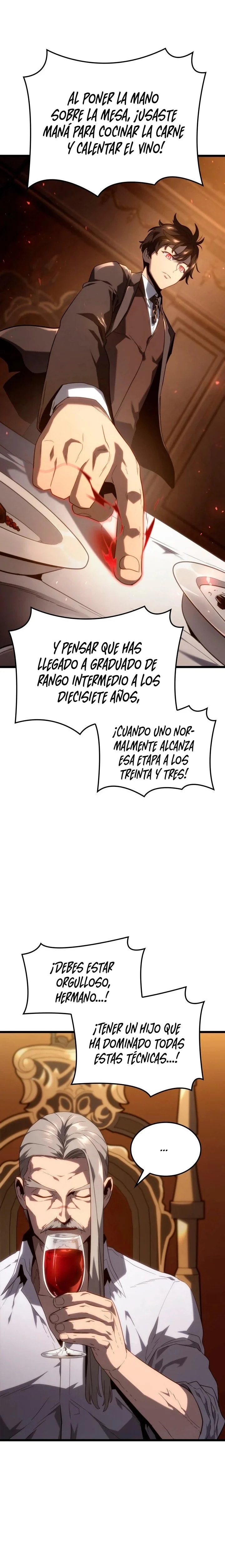 Revenge of the Baskerville Bloodhound, chapter 65, image 21