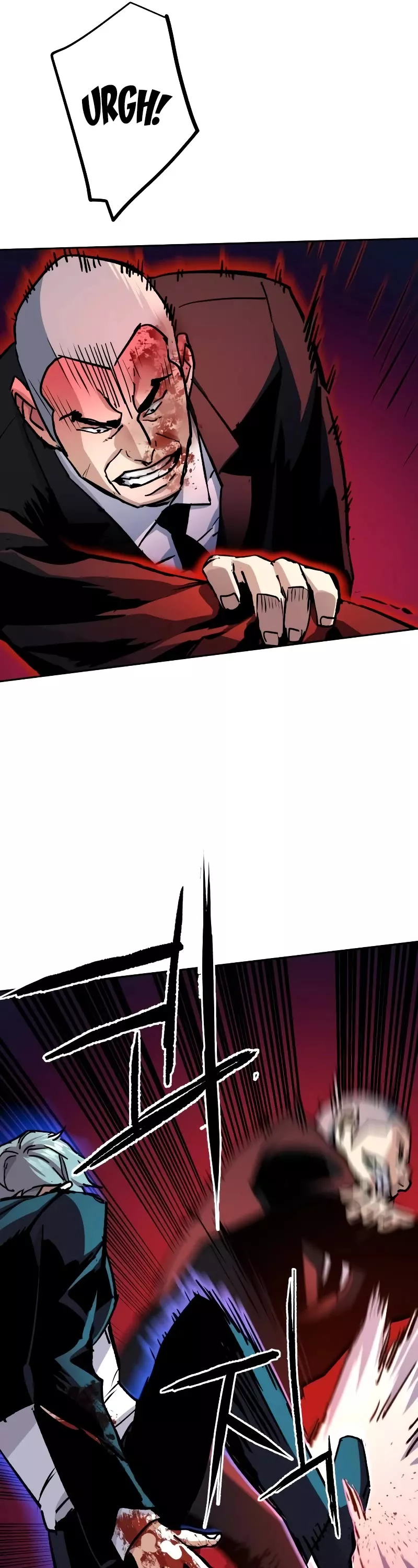 Teenage Mercenary, chapter 183, image 37