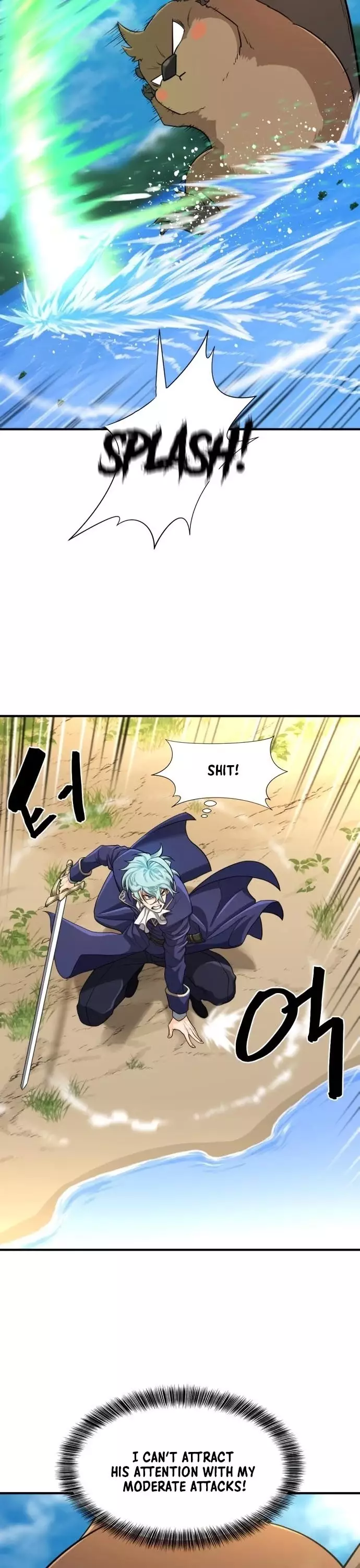 The Greatest Estate Developer, chapter 55, image 10