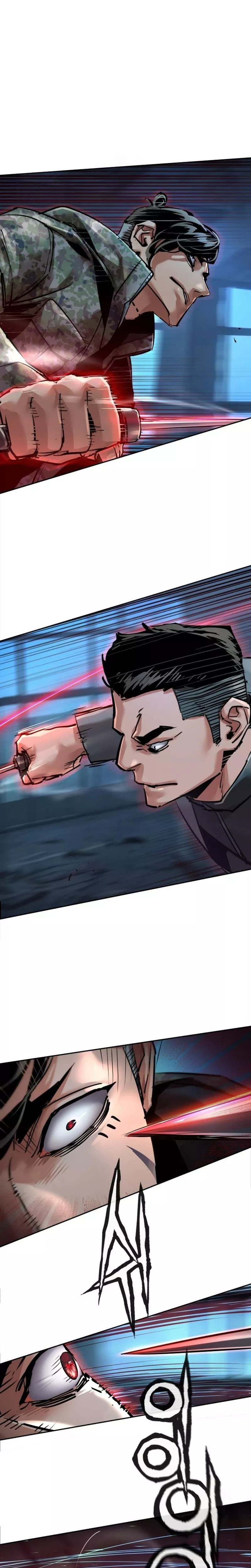 Teenage Mercenary, chapter 276, image 8