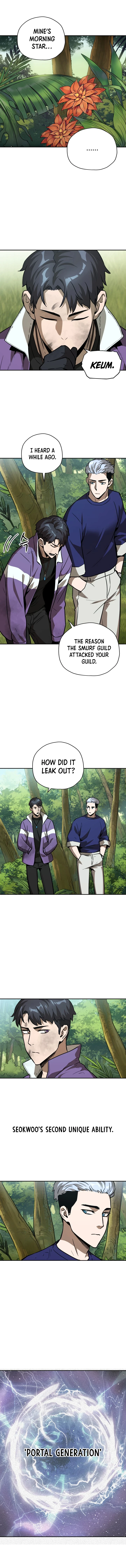 Player Who Can't Level Up, chapter 35, image 11