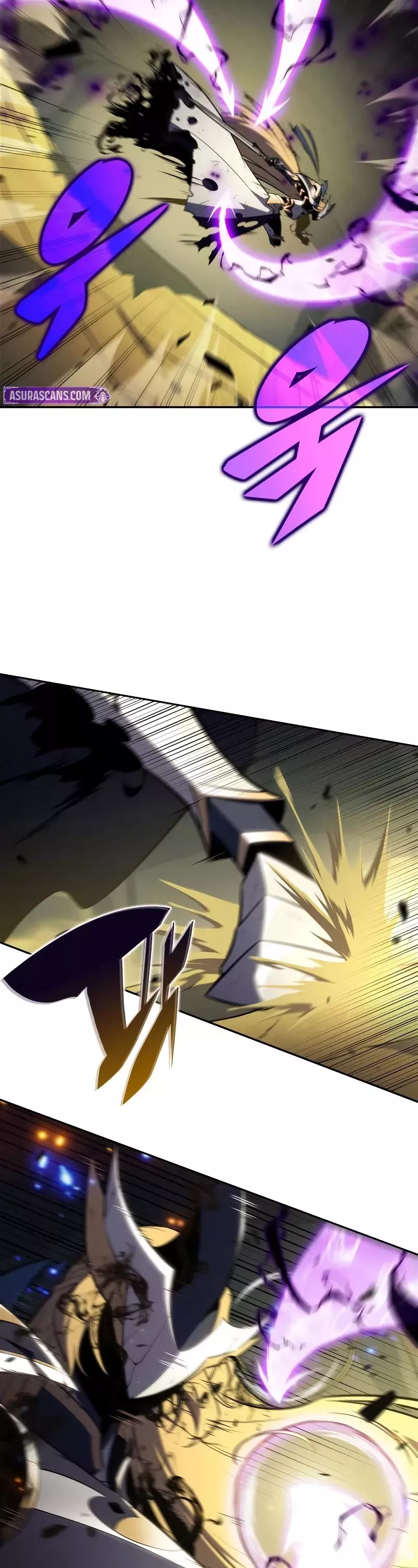 Solo Max-Level Newbie, chapter 220, image 17