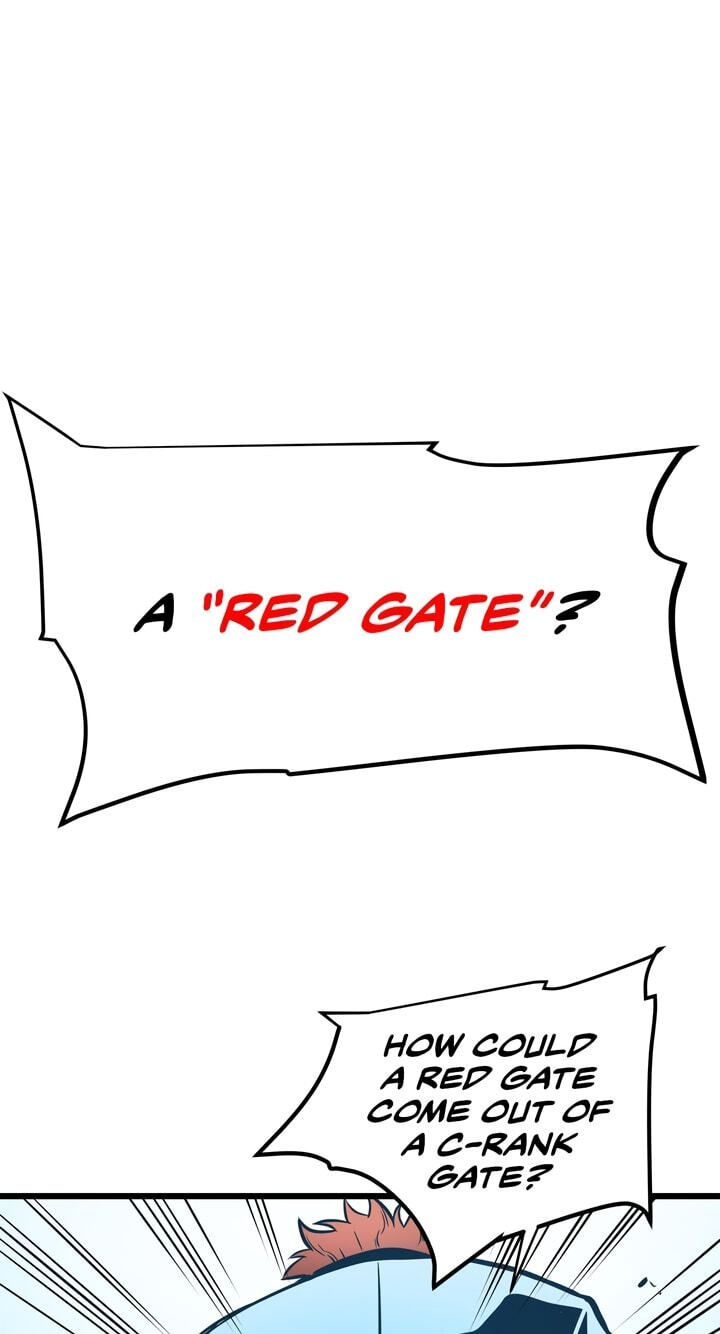 Solo Leveling, chapter 47, page 66