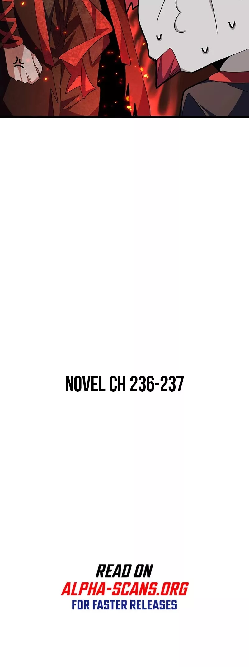 Magic Emperor, chapter 277, image 34
