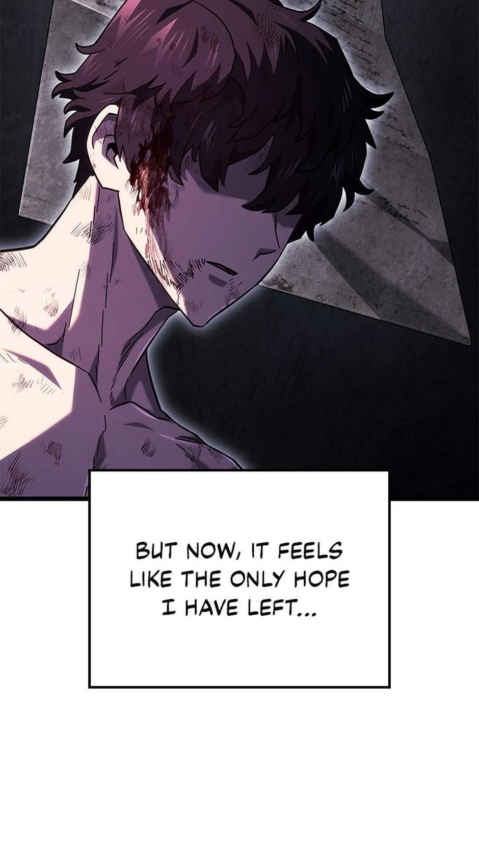 Revenge of the Baskerville Bloodhound, chapter 107, image 109