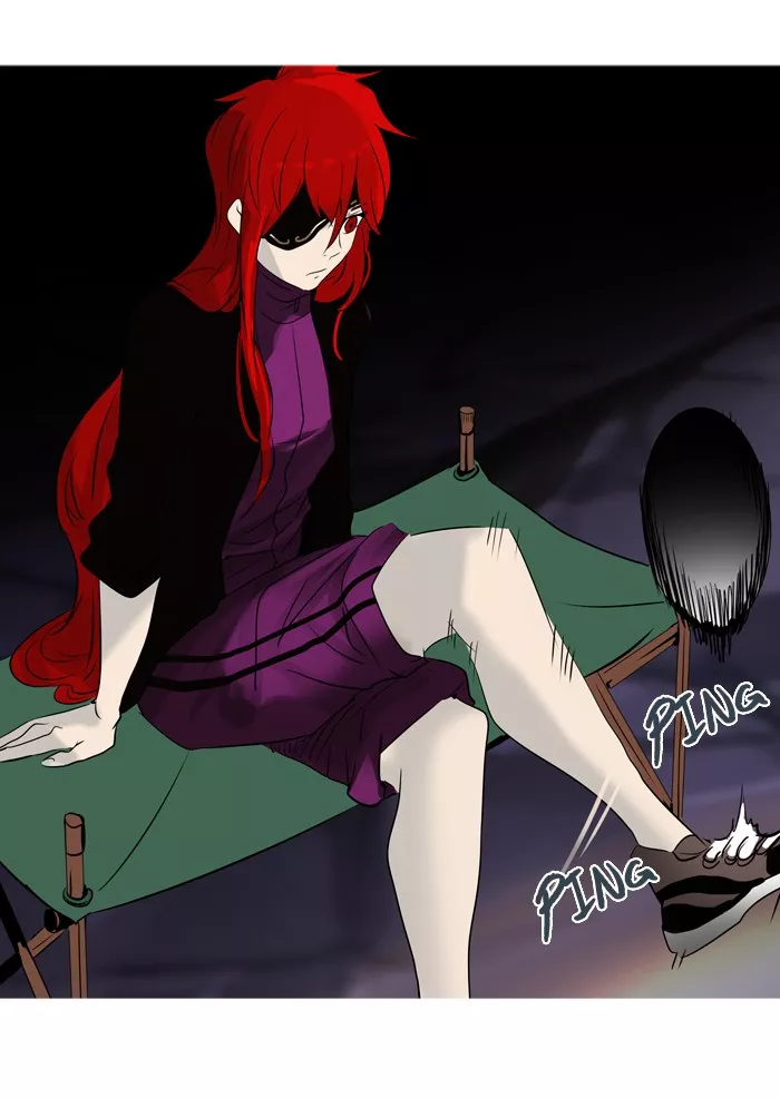 Tower of God, chapter 276, image 34