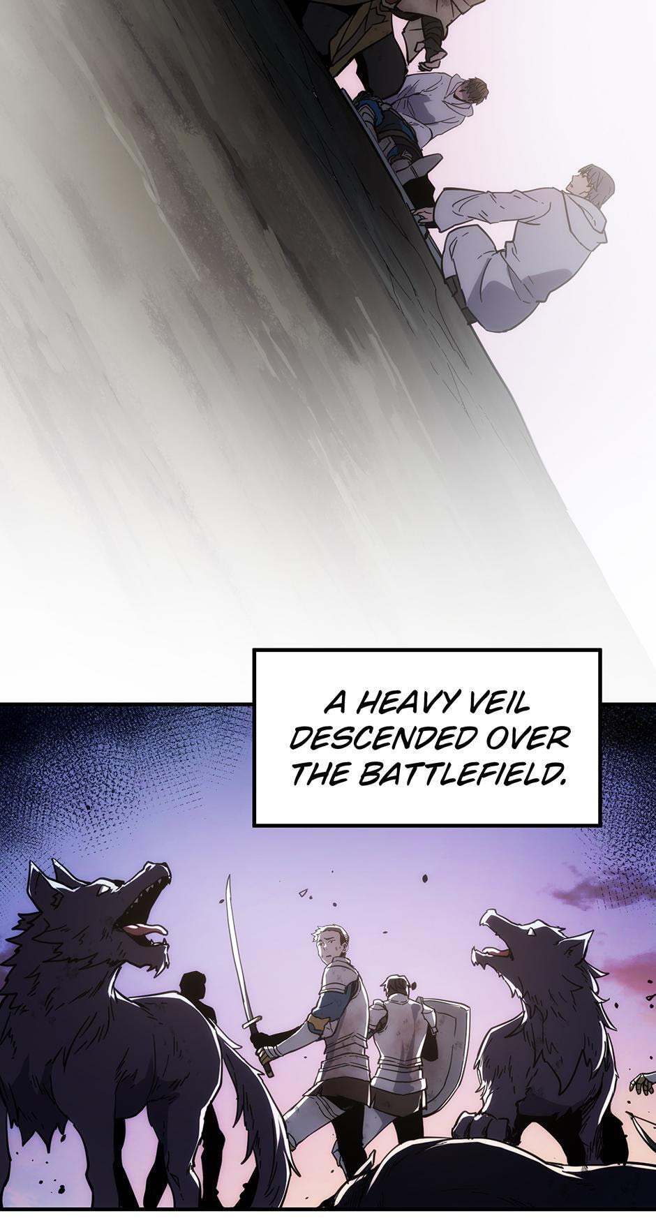 The Beginning After the End, chapter 256, image 19