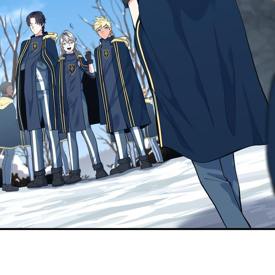 The Beginning After the End, chapter 115, image 129