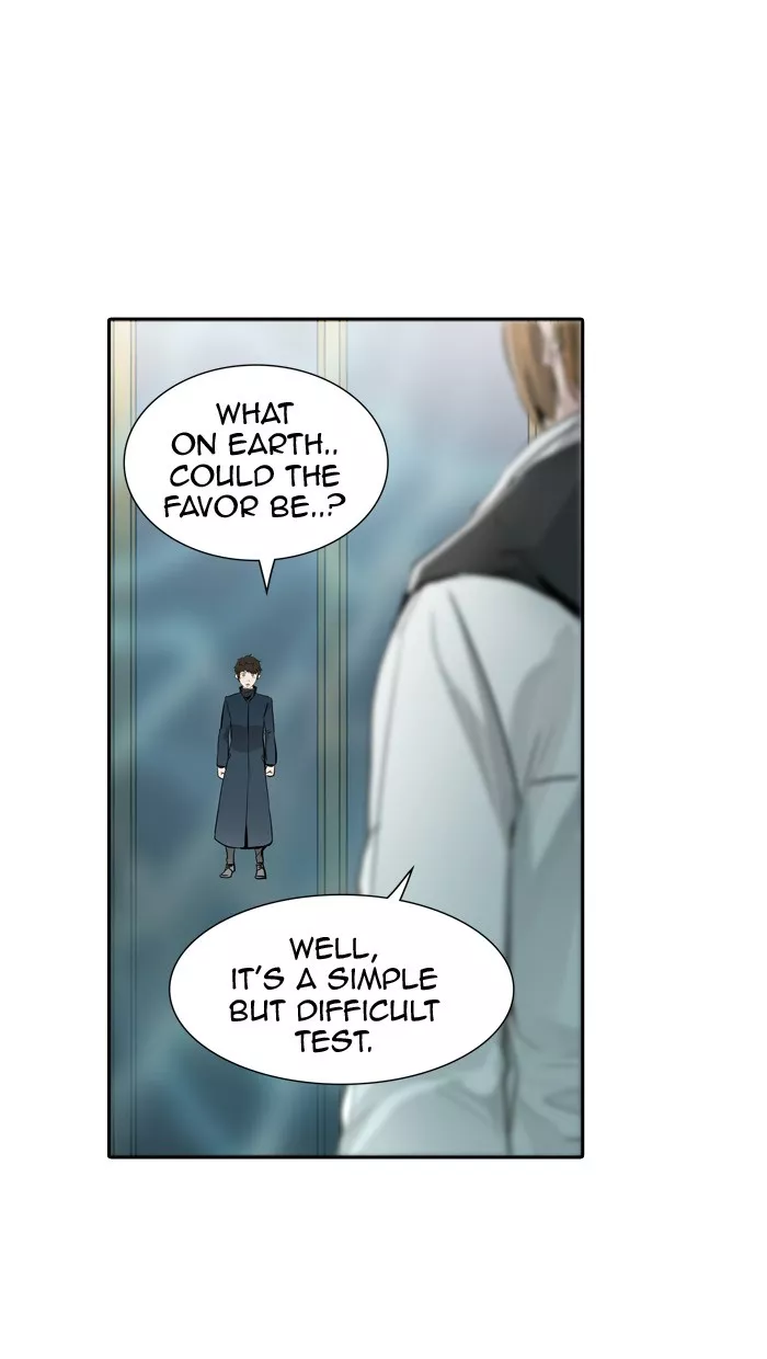 Tower of God, chapter 338, image 98