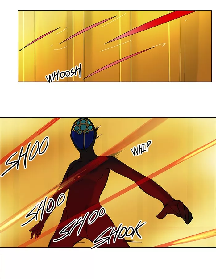 Tower of God, chapter 25, image 6