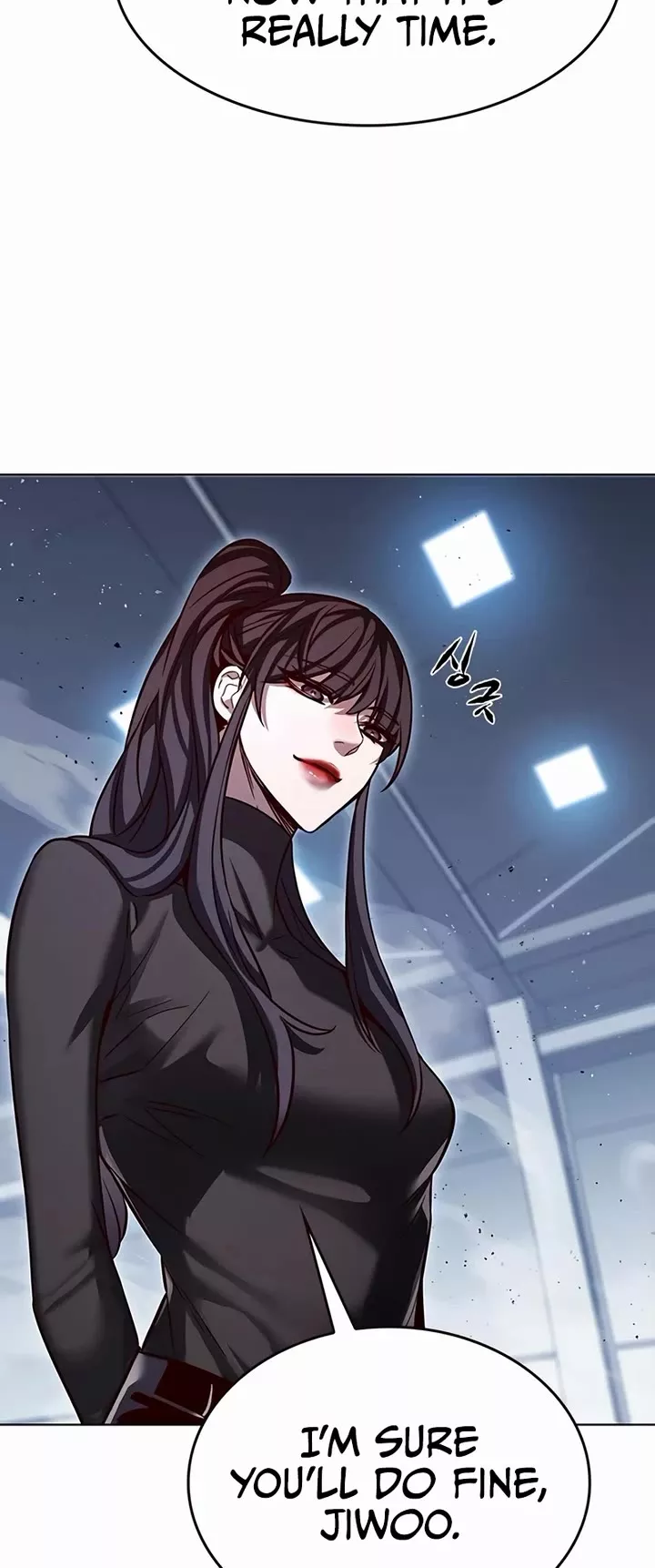 Eleceed, chapter 331, image 4