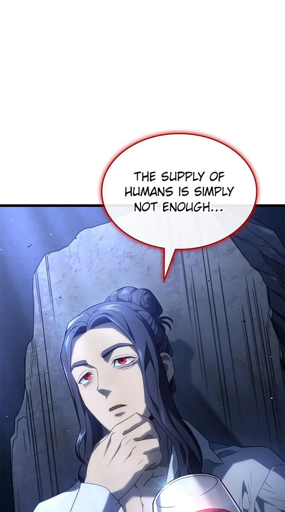 Revenge of the Baskerville Bloodhound, chapter 69, image 6