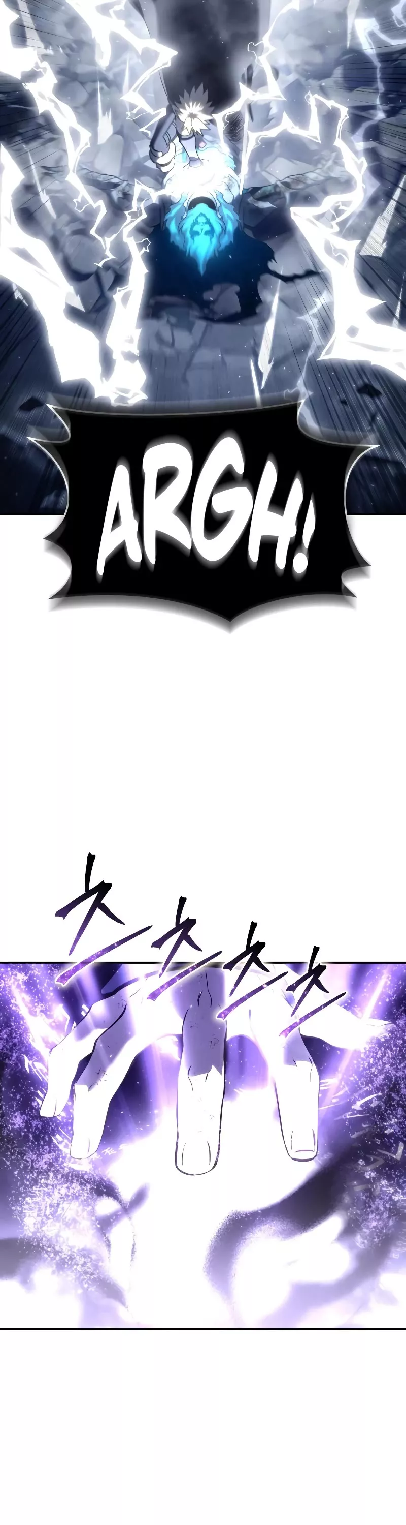 Star-Fostered Swordmaster, chapter 53, image 20