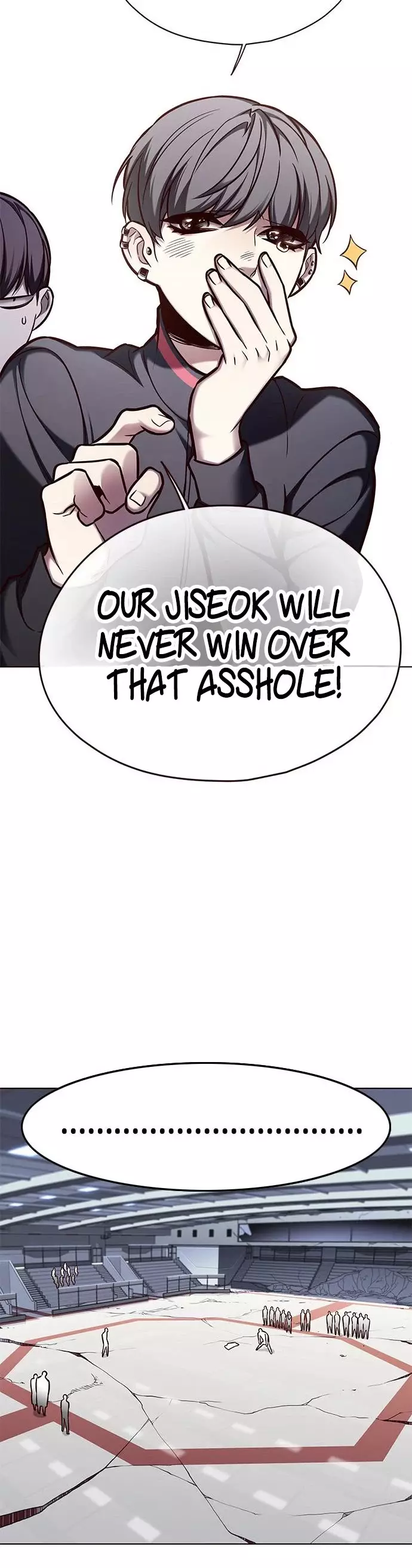 Eleceed, chapter 151, image 40