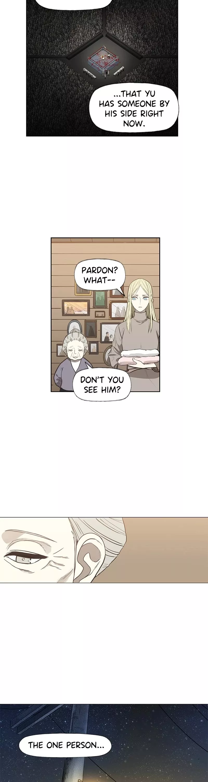 The Boxer, chapter 112, image 21