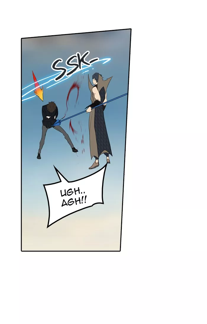 Tower of God, chapter 354, image 61