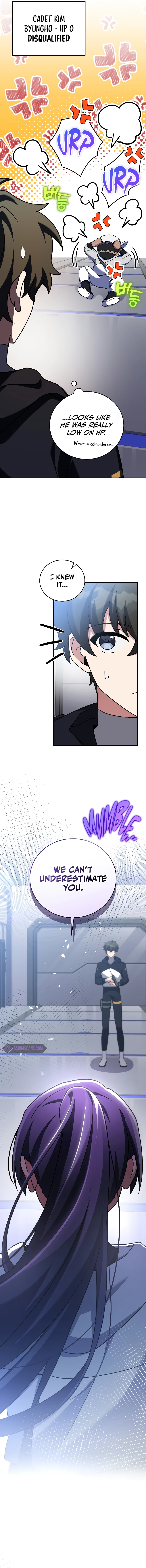 The Novel’s Extra, chapter 96, image 12