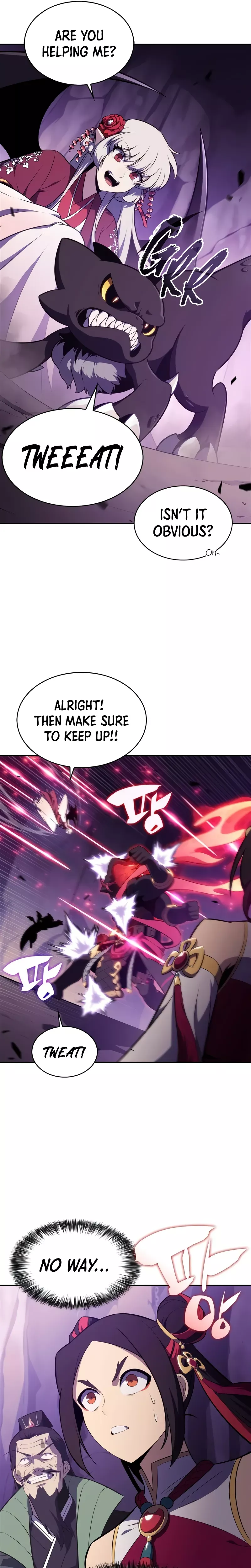 Solo Max-Level Newbie, chapter 174, image 29