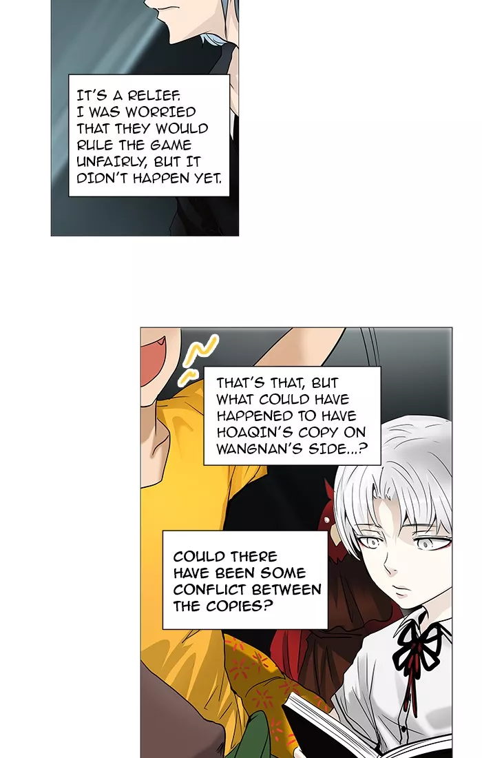 Tower of God, chapter 254, image 24