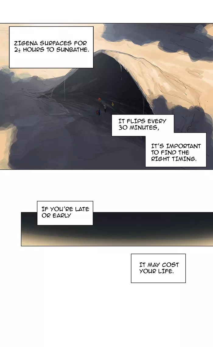 Tower of God, chapter 109, image 43