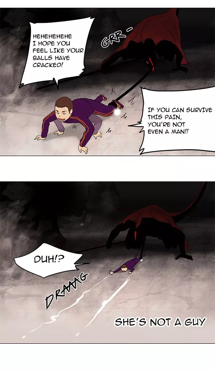 Tower of God, chapter 61, image 38