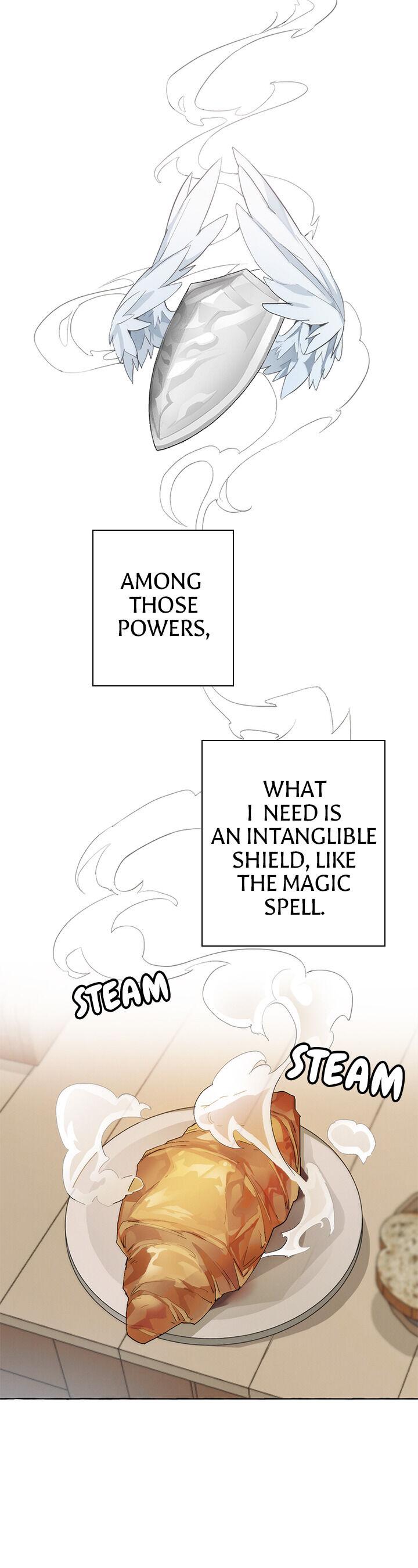 Trash of the Count’s Family, chapter 2, image 25