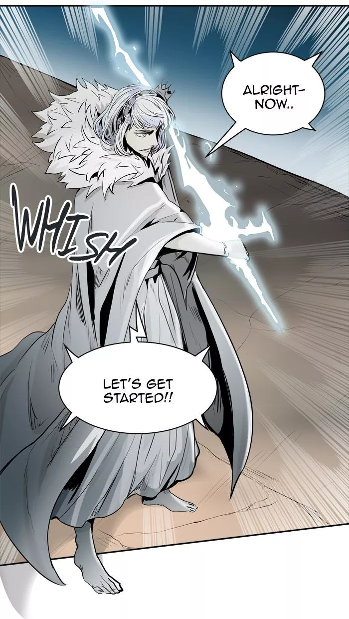 Tower of God, chapter 335, image 6