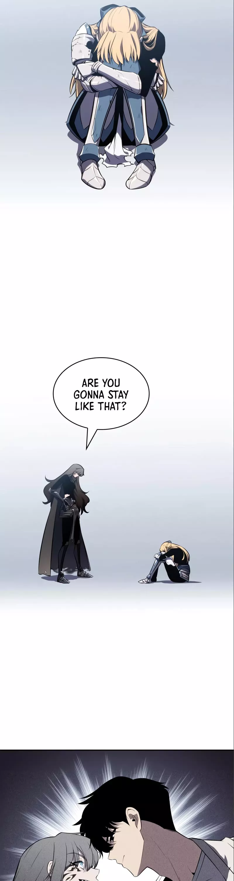 Solo Max-Level Newbie, chapter 125, image 30
