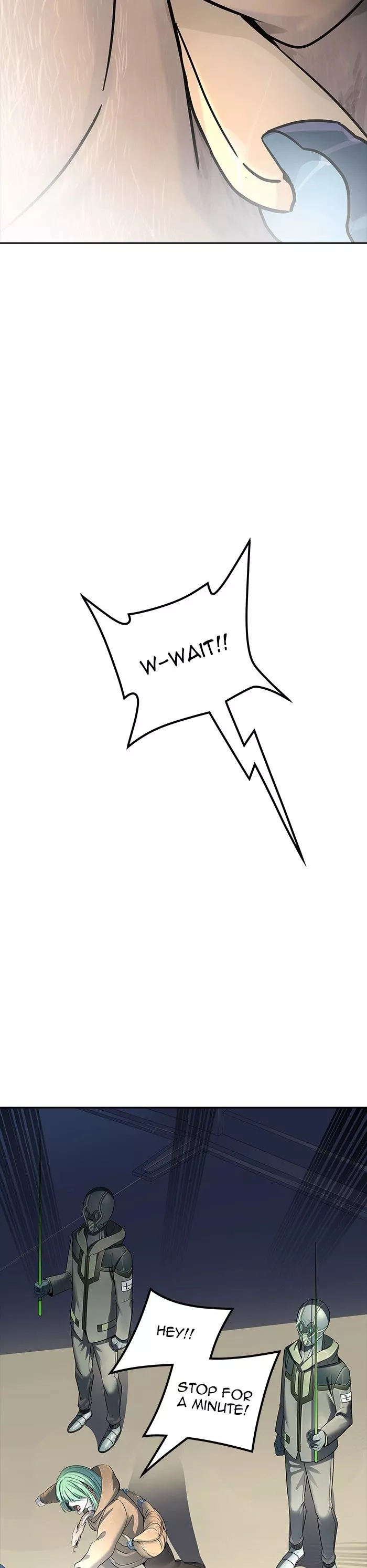 Tower of God, chapter 518, image 47