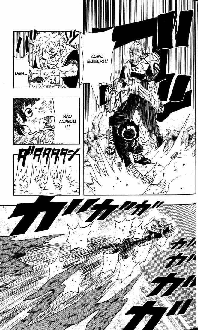 Naruto, chapter 83, image 13